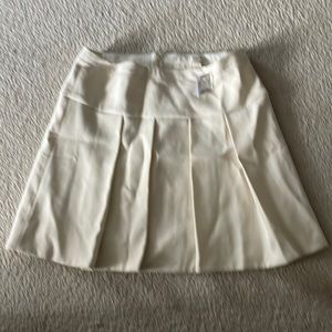 J.crew BNWT SKIRT